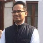 Gaurav Gogoi: Legal India Center