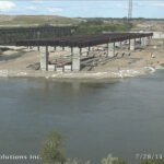 Gordie Howe Bridge: Legal India Center