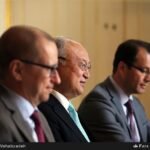 Iran nuclear talks: Legal India Center