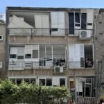 Iran strike: Legal India Center