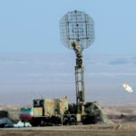 Iranian drone: Legal India Center