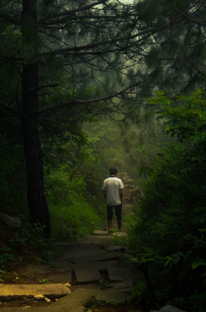 Islamabad blast: Legal India Center