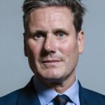 Keir Starmer: Legal India Center