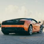 Lamborghini incident: Legal India Center