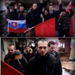 Left politics: Legal India Center