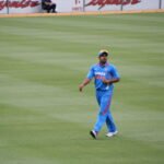 ODI series: Legal India Center