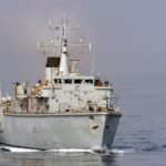 Strait of Hormuz: Legal India Center