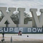 Super Bowl: Legal India Center