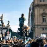 T20 World Cup: Legal India Center