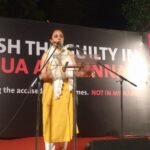 Unnao rape case: Legal India Center