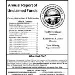 unclaimed deposits: Legal India Center