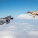 F-35I: Legal India Center