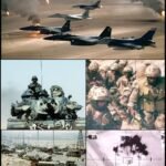 Gulf conflict: Legal India Center