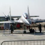 IAF Sukhoi 30 MKI: Legal India Center