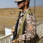 IRGC: Legal India Center