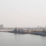 Indian ports: Legal India Center