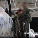 Iran retaliation: Legal India Center