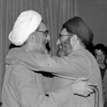 Khamenei death: Legal India Center