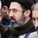Mojtaba Khamenei: Legal India Center