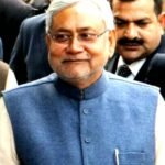 Nitish Kumar: Legal India Center