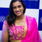 PV Sindhu: Legal India Center