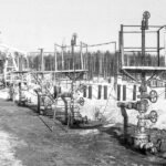 Russian oil: Legal India Center