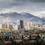 Tehran: Legal India Center