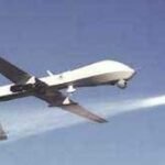 drone strike: Legal India Center