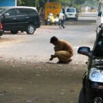 firecracker explosion: Legal India Center