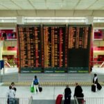 flight disruptions: Legal India Center