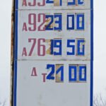 fuel prices: Legal India Center