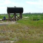 fuel supply: Legal India Center