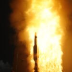 missile strikes: Legal India Center