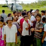 stranded citizens: Legal India Center