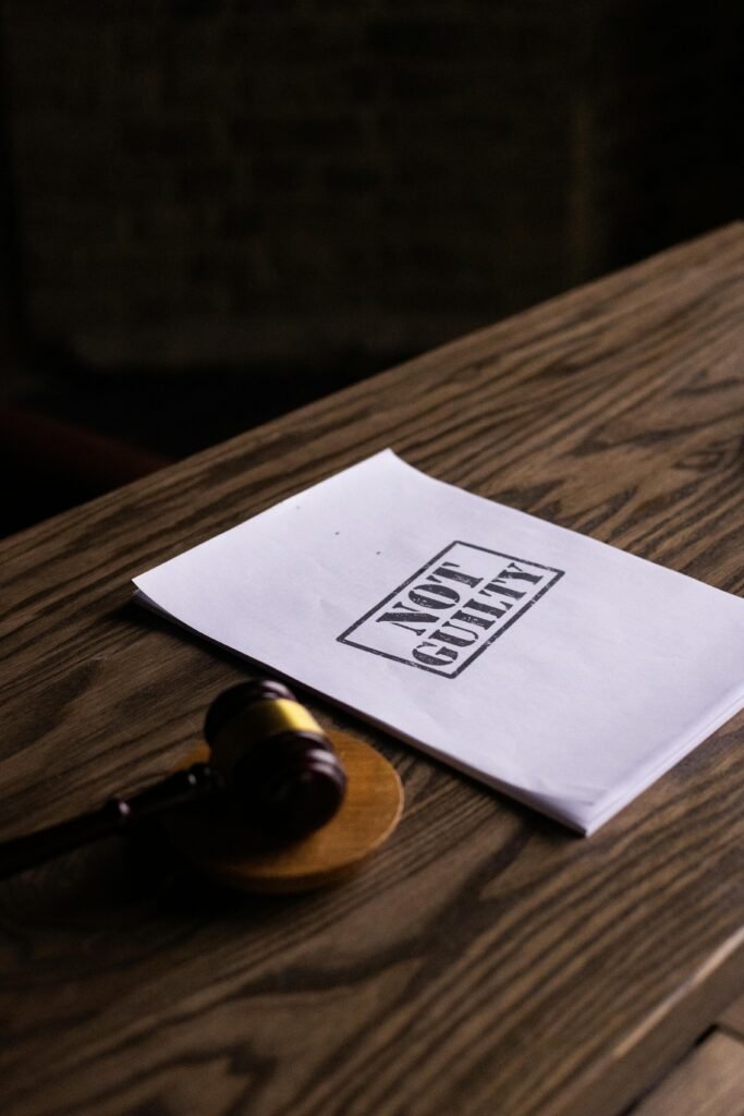 Artificial Intelligence in judiciary: Legal India Center