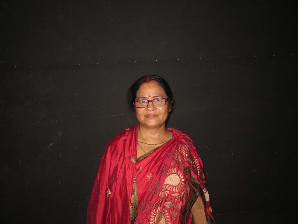 Subashini: Legal India Center