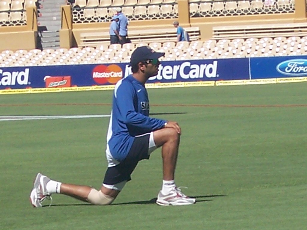 Yuvraj Singh: Legal India Center